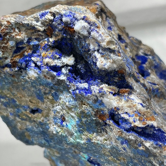 Azurite - Picture 9 of 12